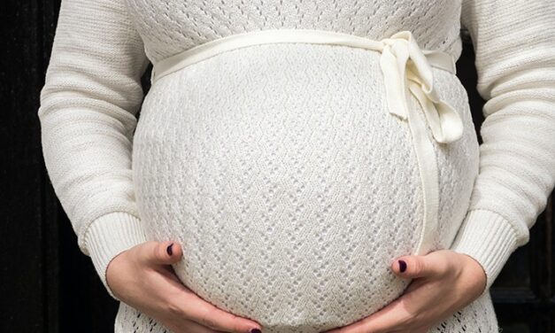 How does your mood during pregnancy affect the baby?