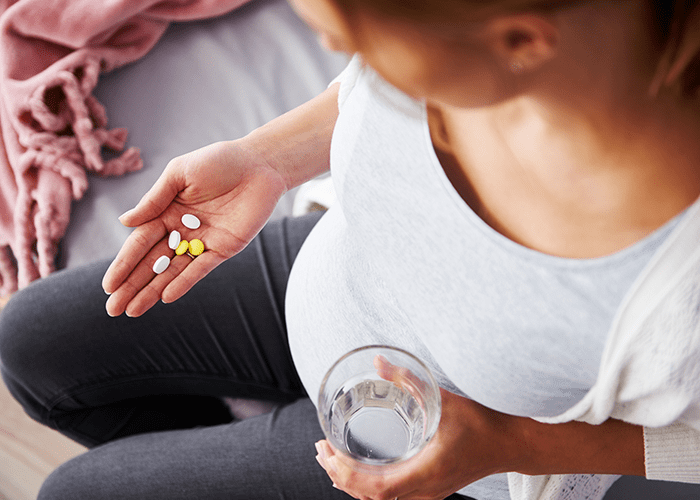Prenatal Vitamins: When Should You Start Taking Them?