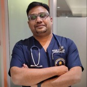 Dr. Sudip Chowdhury