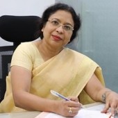 Dr. Nalini Gupta