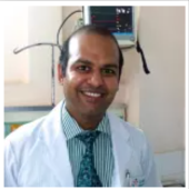 Dr. Hanish Bajaj