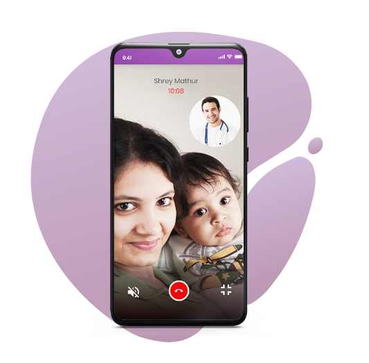 immunifyme, apps for parents